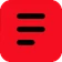 Sensory PDF Reader app icon